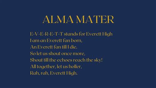 Alma Mater